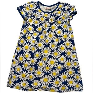 Hanna Andersson size 120cm (US6-7) floral dress